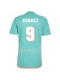 Inter Miami Luis Suarez #9 Replika Tredje Kläder 2024-25 Kortärmad